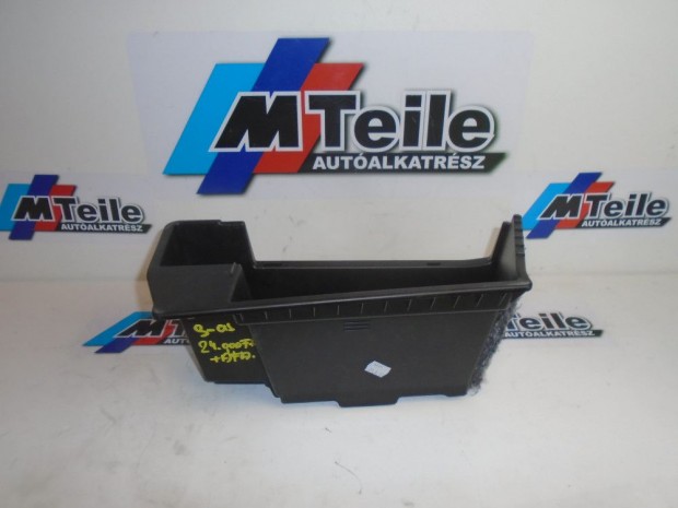 [GY�RI �JSZER�] BMW - CSOMAGT�R REKESZ - 3-AS / G21 - 5147 7492273